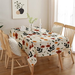 Hermia Mantel Multicolor 140 x 180 cm